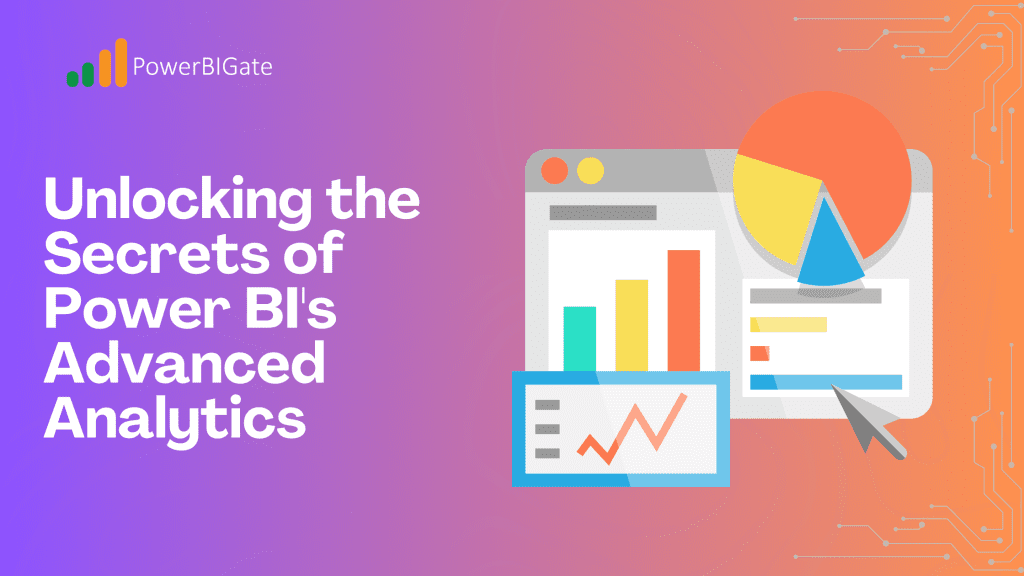 Unlocking the Secrets of Power BI's Advanced Analytics: Unleashing the Power of AI and Influence