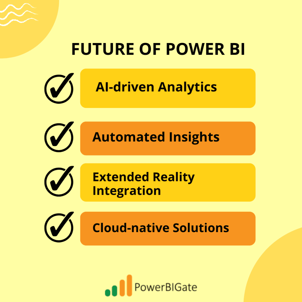 Power BI Conference 2024 Transforming Data Into Business Success