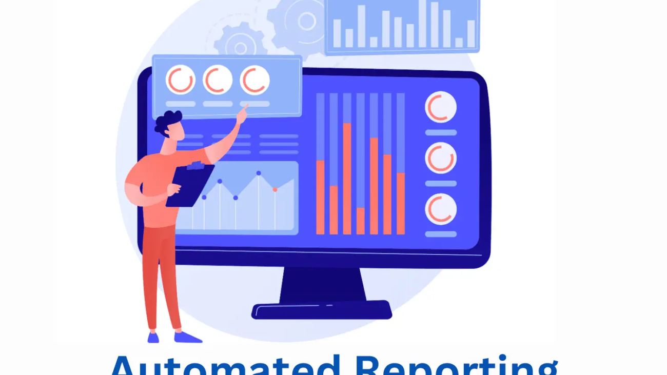 Automated-reporting-