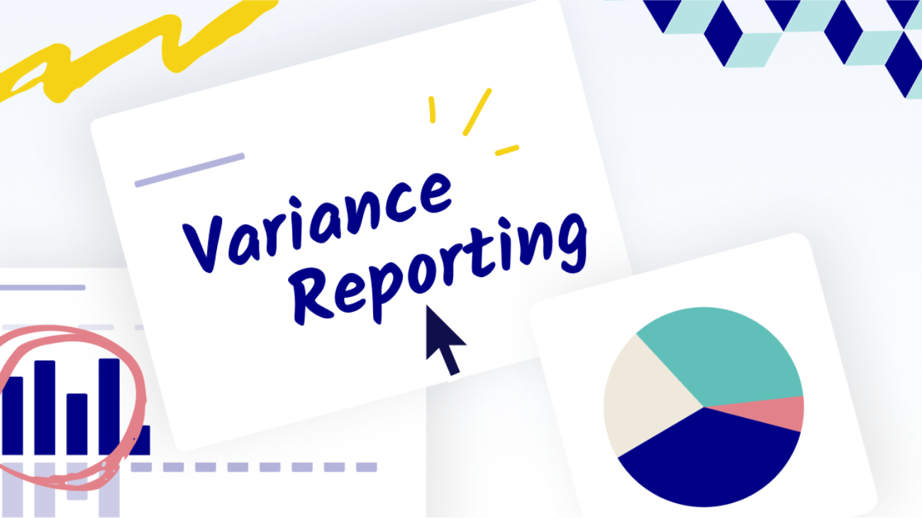 Variance Reporting (1)