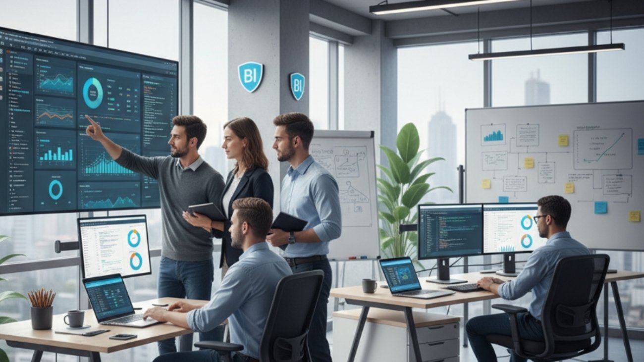 What is Power BI and Why is it Used?